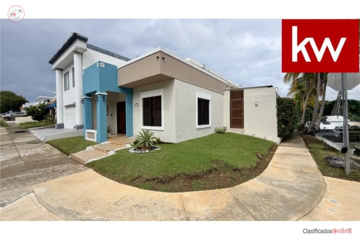 House in Borinquen Gardens, San Juan - Río Piedras