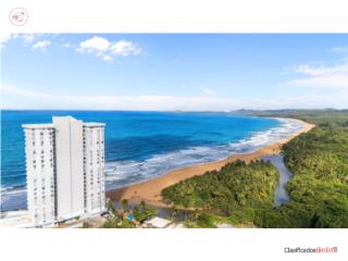 Sandy Hills Luquillo | Frente al Mar ...