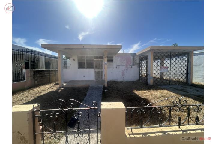 House in Bahia, Guánica
