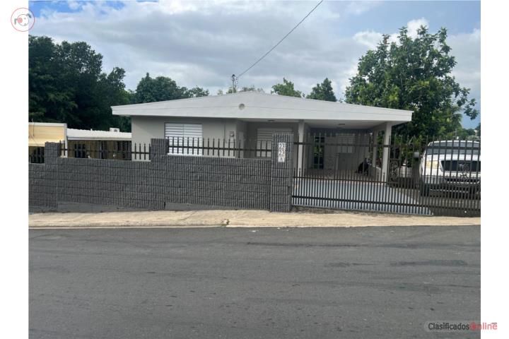 House in Santa Rosa, Guaynabo