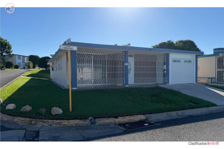 House in Valle Hermoso, Hormigueros