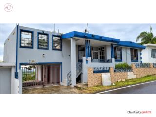 Bo. Jaguey, Aguada