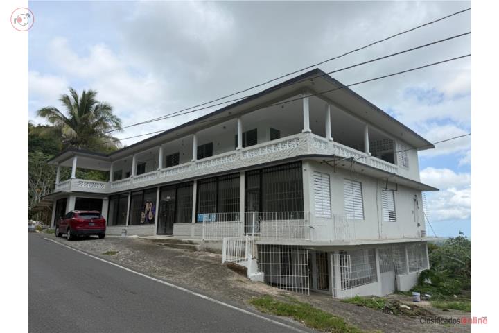 Multi-family in Padilla, Corozal