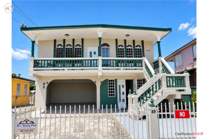 Multi-family in Las Flores, Aguada