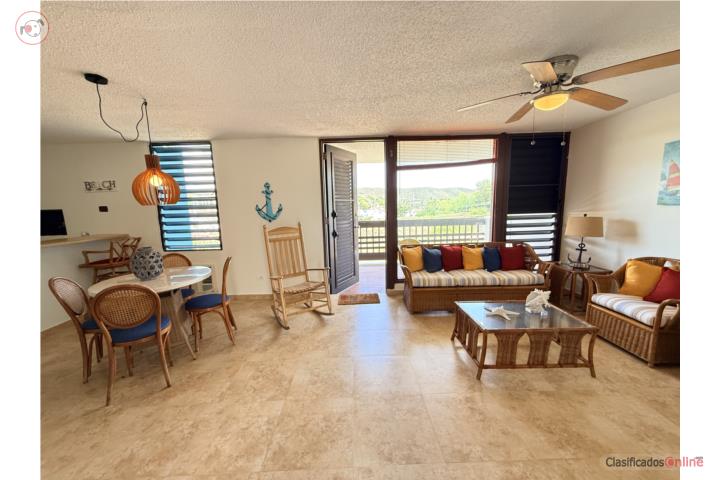 Apartment in Villa Marina, Fajardo