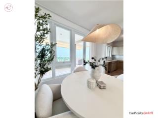 Ocean View Costa Dorada II Garden
