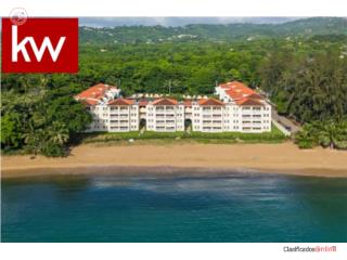 COND. SOL Y PLAYA, APARTAMENTO EN RIN...