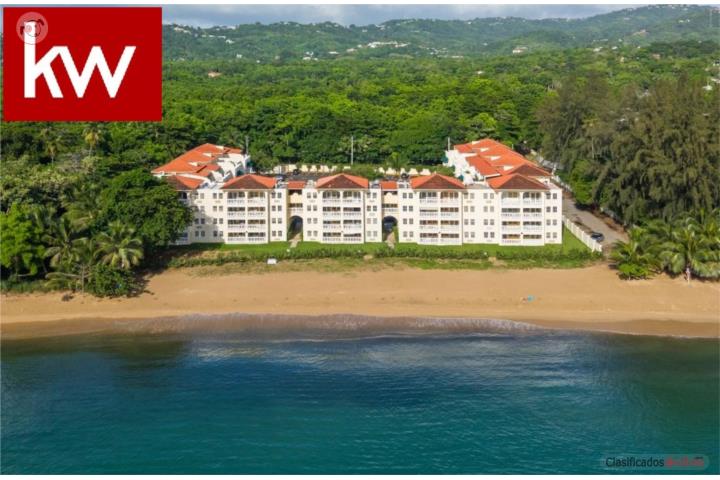 Apartment in Sol Y Playa, Rincón