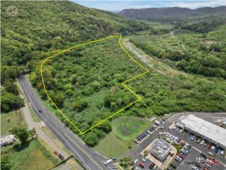 Finca 30.54 cuerdas al lado Shopping ...