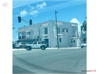 LOCAL COMERCIAL - VILLA FONTANA - CAR...