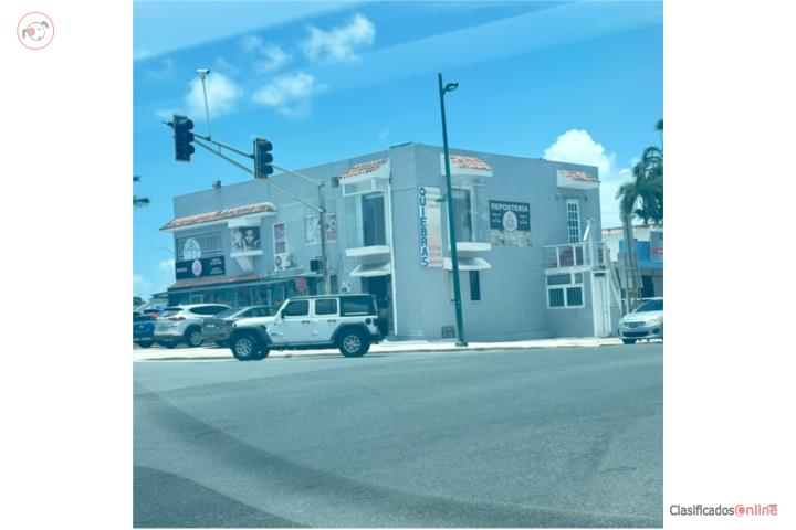 Commercial in Villa Fontana, Carolina