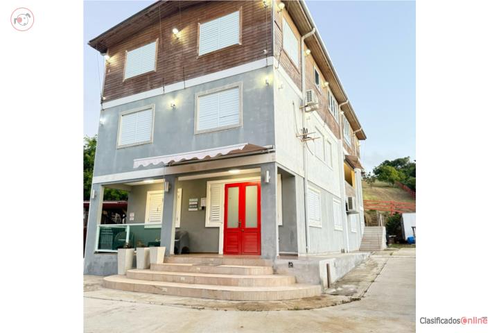 Multi-family in Fraile, Culebra