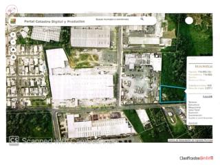 SOLAR - ZONA INDUSTRIAL MARTIN GONZAL...