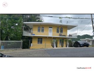 Carr. 434, KM. 2.6 Bo. Cuchillas, Mo...