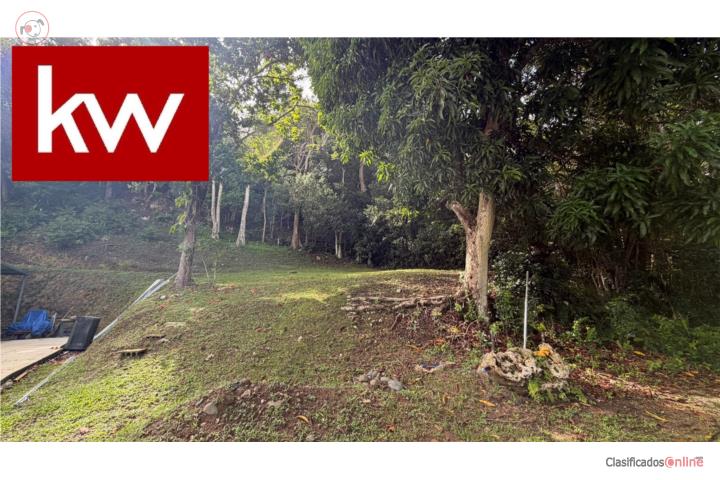 Lot in Pugnado, Vega Baja