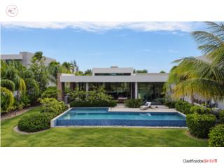 Private Luxury Estate - Isles @ Dorad...