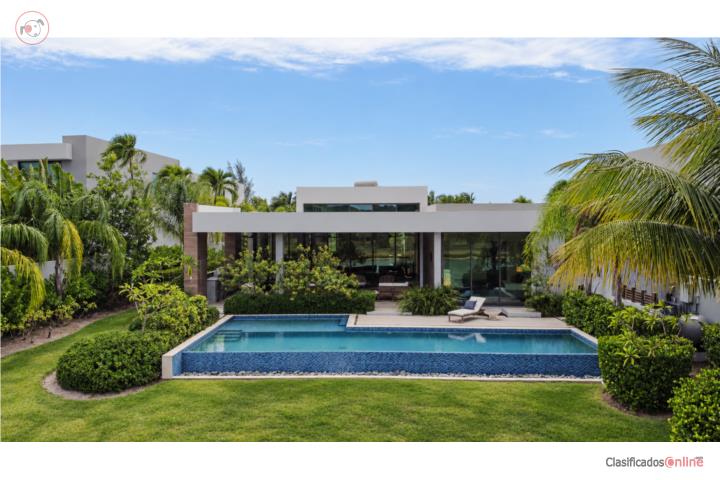 House in The Isles at Dorado Beach, Dorado