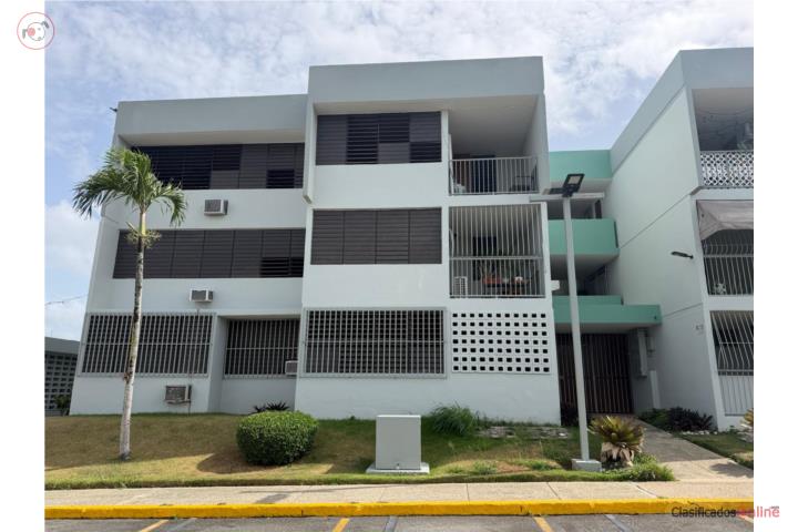 Apartment in Metromonte, Carolina
