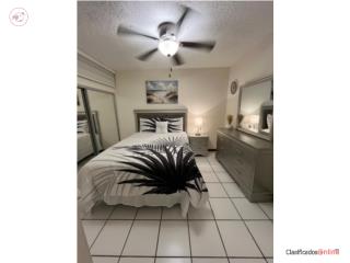 APT. AMUEBLADO! RENTA $1,400 INCL. AAA
