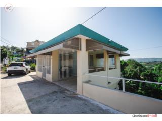 Barrio Miradero, Mayaguez| Prop. Ive...