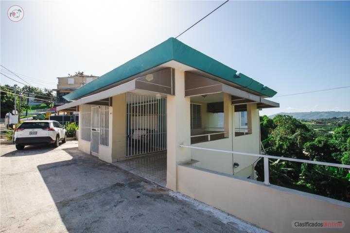 Multi-family in Miradero, Mayagüez