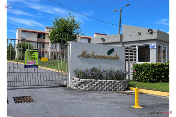 Apartment in Metro Monte, Carolina