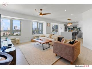 Ocean Views, Fully Renovated, North T...