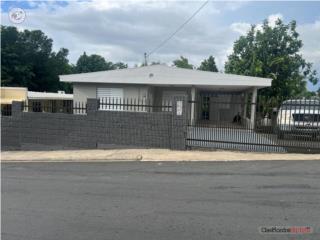 Santa Rosa-Guaynabo- Dos unidades