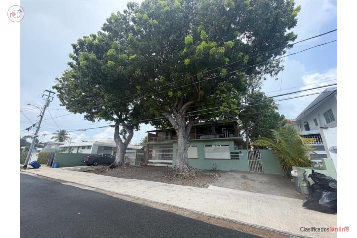 Multi-family in Punta Las Marias, San Juan - Santurce