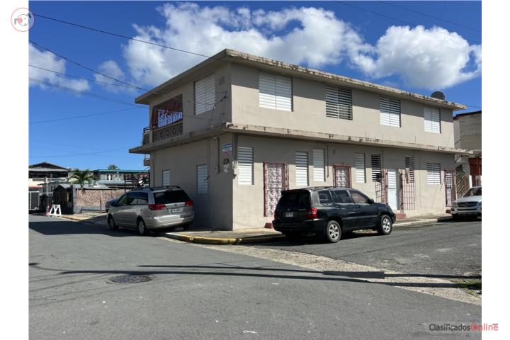 Multi-family in Amelia, Cataño