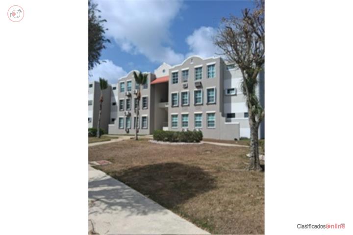 Apartment in Montecillo II, Encantada, Trujillo Alto
