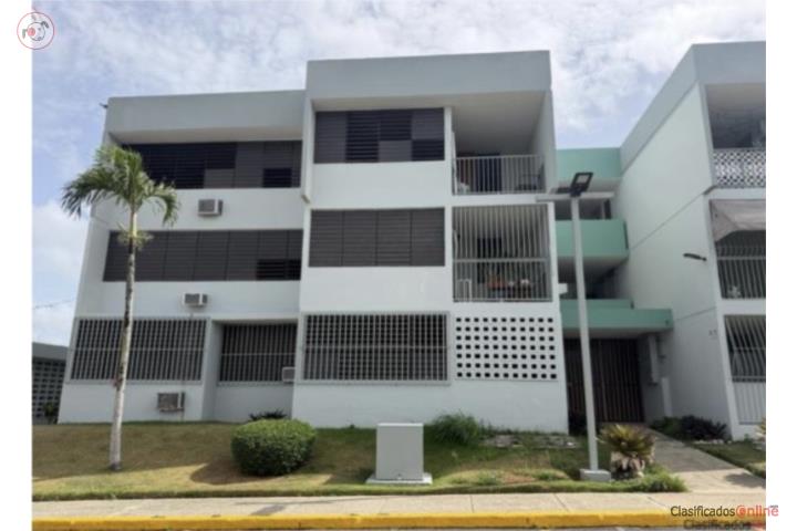 Apartment in Metromonte, Carolina