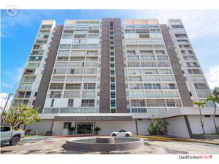 Condominio Condesa del Mar