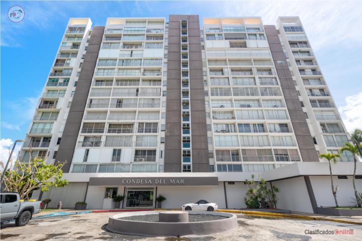 Apartment in Condesa Del Mar, Carolina - Isla Verde