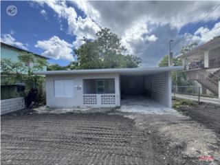 REMODELADA CIENAGA BAJA