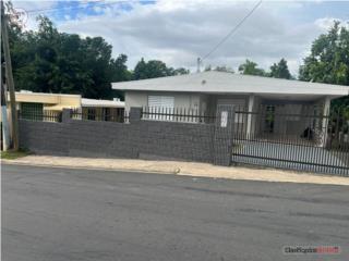 BARRIO SANTA ROSA - GUAYNABO