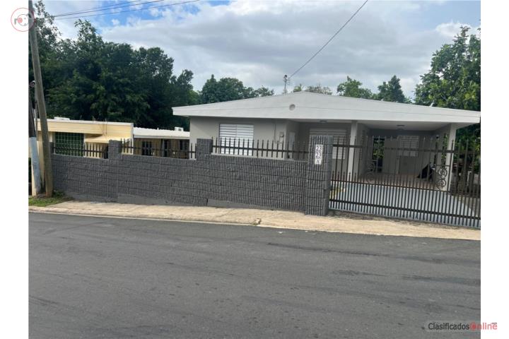 House in Santa Rosa, Guaynabo