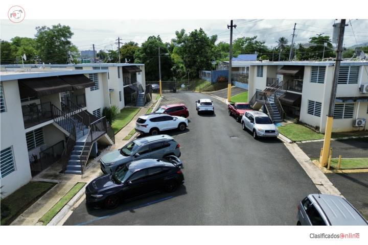 Apartment in Paseo Santa Juanita, Bayamón