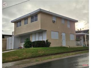UNIDAD MULTIFAMILIAR EN BAYAMON