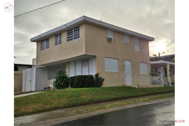 Multi-family in Flamingo Hills, Bayamón