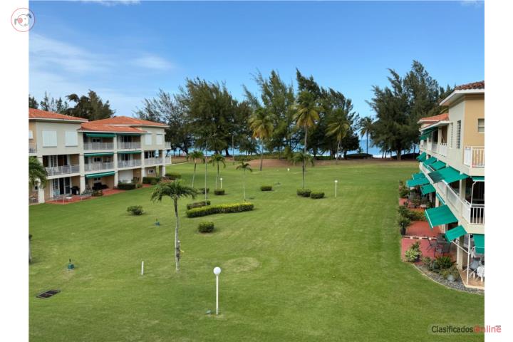 Apartment in Casa Del Mar II, Río Grande