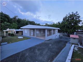 Santa Rosa-Guaynabo- Dos unidades