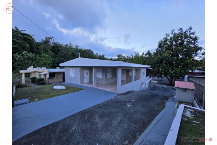 House in Santa Rosa, Guaynabo