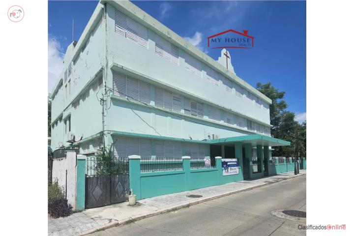 Commercial in Pueblo, Ponce