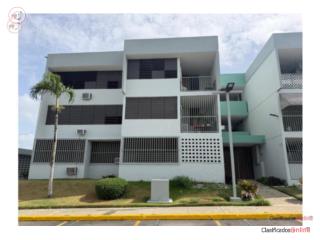 Cond. Metromonte- Carolina-3er Piso