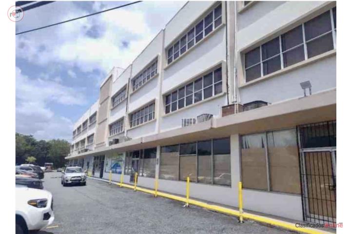 Commercial in Medical Center Plaza Cond, Mayagüez