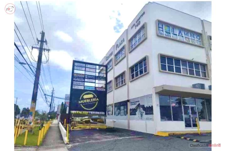 Commercial in Medical Center Plaza Cond, Mayagüez