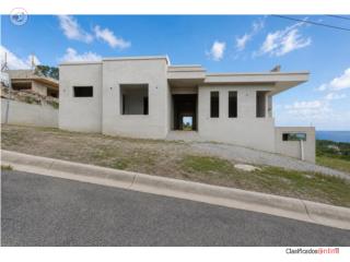 Hillside Ocean-View Home to Finish Yo...