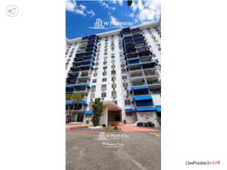 Location Sky Tower II Solo $255K Lindo