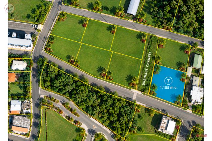Lot in Boqueron, Cabo Rojo